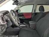 Thumbnail of 2023 Celestial Silver Metallic Toyota Tacoma