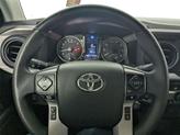 Thumbnail of 2023 Celestial Silver Metallic Toyota Tacoma