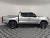 Thumbnail of 2023 Celestial Silver Metallic Toyota Tacoma