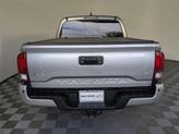 Thumbnail of 2023 Celestial Silver Metallic Toyota Tacoma