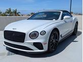 Thumbnail of 2021 Ice Bentley Continental GT
