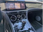 Thumbnail of 2021 Ice Bentley Continental GT