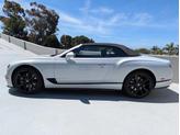 Thumbnail of 2021 Ice Bentley Continental GT