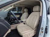 Thumbnail of 2021 Glacier White Metallic Audi Q5