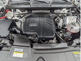 Thumbnail of 2021 Glacier White Metallic Audi Q5