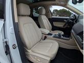 Thumbnail of 2021 Glacier White Metallic Audi Q5