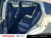 Thumbnail of 2021 Crystal White Pearl Subaru Crosstrek