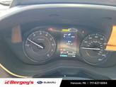 Thumbnail of 2021 Crystal White Pearl Subaru Crosstrek