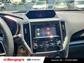 Thumbnail of 2021 Crystal White Pearl Subaru Crosstrek
