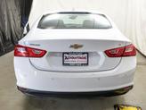 Thumbnail of 2024 Summit White Chevrolet Malibu