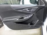Thumbnail of 2024 Summit White Chevrolet Malibu