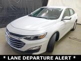 Thumbnail of 2024 Summit White Chevrolet Malibu