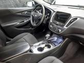 Thumbnail of 2024 Summit White Chevrolet Malibu