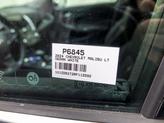 Thumbnail of 2024 Summit White Chevrolet Malibu