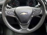Thumbnail of 2024 Summit White Chevrolet Malibu