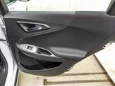 Thumbnail of 2024 Summit White Chevrolet Malibu
