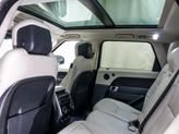 Thumbnail of 2022 Silver Land Rover Range Rover Sport
