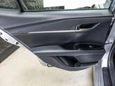 Thumbnail of 2025 Celestial Silver Metallic Toyota Camry