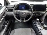 Thumbnail of 2025 Celestial Silver Metallic Toyota Camry