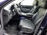 Thumbnail of 2024 Capri Blue Genesis GV80