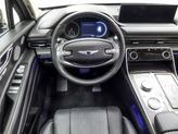 Thumbnail of 2024 Capri Blue Genesis GV80