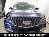Thumbnail of 2024 Capri Blue Genesis GV80