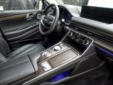Thumbnail of 2024 Capri Blue Genesis GV80