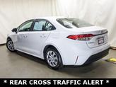 Thumbnail of 2024 Ice Cap Toyota Corolla