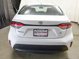 Thumbnail of 2024 Ice Cap Toyota Corolla