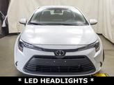Thumbnail of 2024 Ice Cap Toyota Corolla