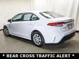 Thumbnail of 2024 Ice Cap Toyota Corolla