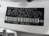 Thumbnail of 2024 Ice Cap Toyota Corolla