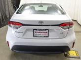 Thumbnail of 2024 Ice Cap Toyota Corolla