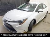 Thumbnail of 2024 Ice Cap Toyota Corolla