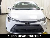 Thumbnail of 2024 Ice Cap Toyota Corolla