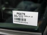 Thumbnail of 2024 Ice Cap Toyota Corolla