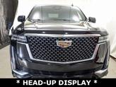 Thumbnail of 2022 Black Raven Cadillac Escalade