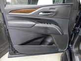 Thumbnail of 2022 Black Raven Cadillac Escalade