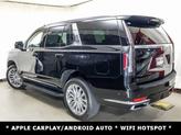 Thumbnail of 2022 Black Raven Cadillac Escalade