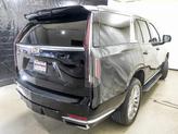 Thumbnail of 2022 Black Raven Cadillac Escalade