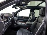 Thumbnail of 2022 Black Raven Cadillac Escalade