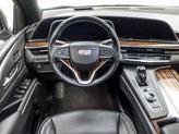 Thumbnail of 2022 Black Raven Cadillac Escalade
