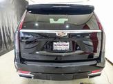 Thumbnail of 2022 Black Raven Cadillac Escalade