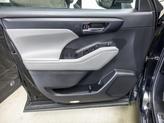 Thumbnail of 2023 Midnight Black Metallic Toyota Highlander