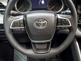 Thumbnail of 2023 Midnight Black Metallic Toyota Highlander