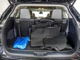 Thumbnail of 2023 Midnight Black Metallic Toyota Highlander