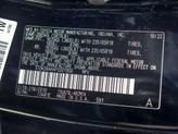 Thumbnail of 2023 Midnight Black Metallic Toyota Highlander