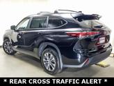 Thumbnail of 2023 Midnight Black Metallic Toyota Highlander
