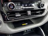 Thumbnail of 2023 Midnight Black Metallic Toyota Highlander