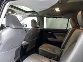 Thumbnail of 2023 Midnight Black Metallic Toyota Highlander